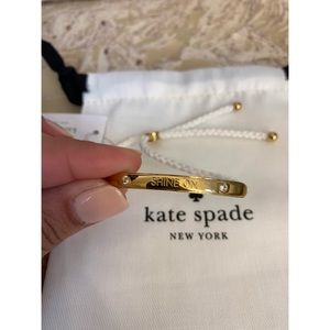 Kate Spade Bracelet